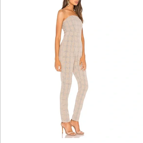 ✨About Us Ella Jumpsuit✨ - Picture 2 of 3